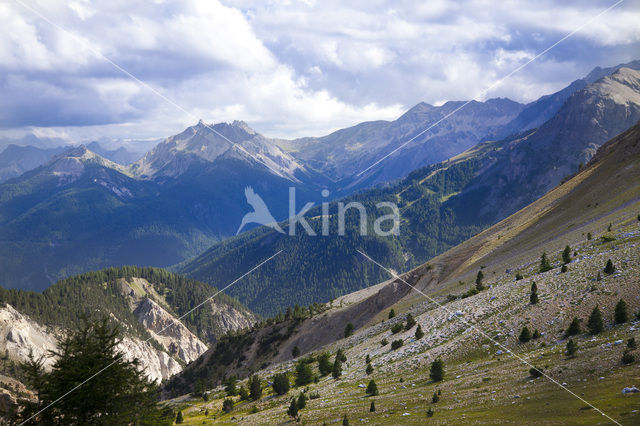 Col D’Izoard