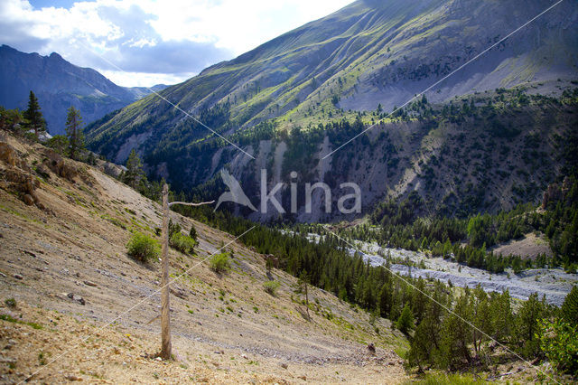 Col D’Izoard