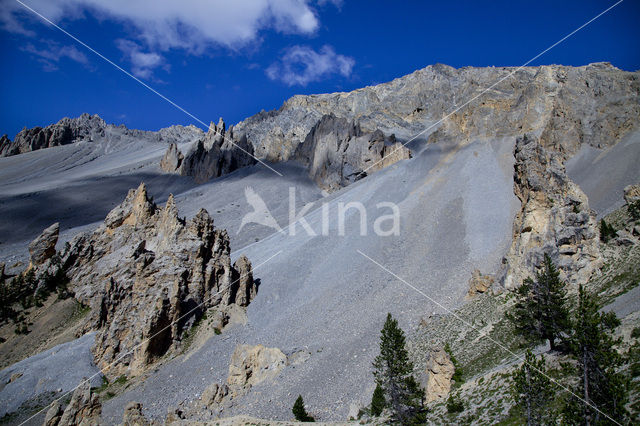 Col D’Izoard