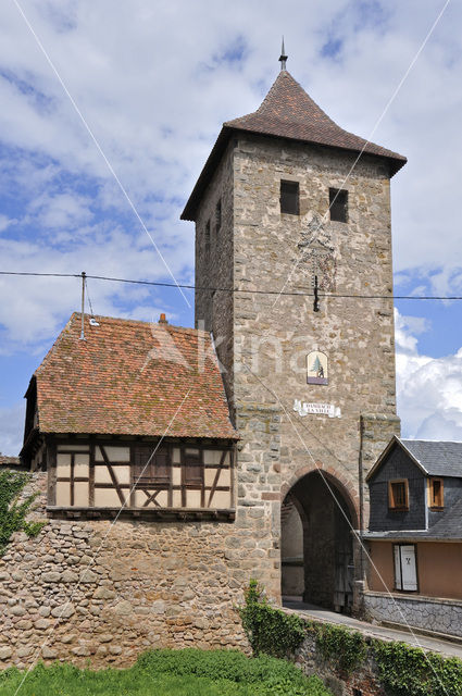 Dambach-la-Ville