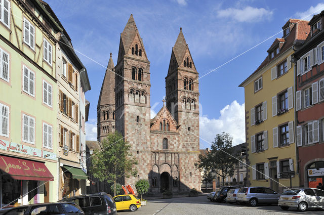Eglise Sainte-Foy