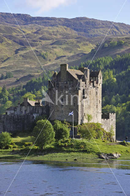 Eilean Donan Castle