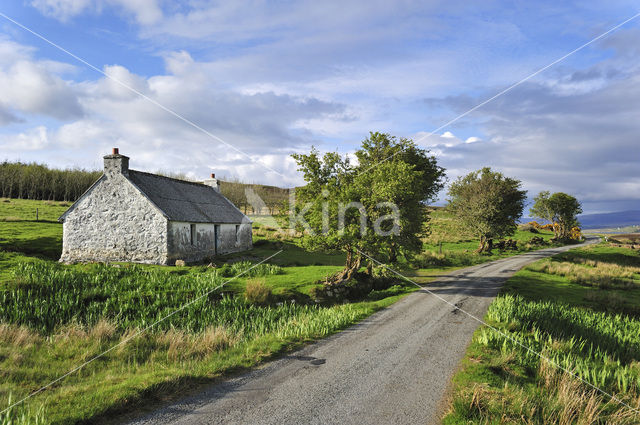 Isle of Skye