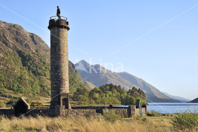 Jacobite Memorial