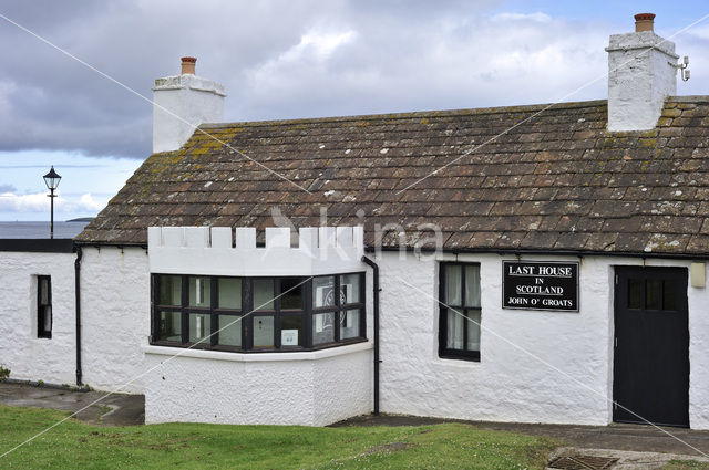 John o’ Groats