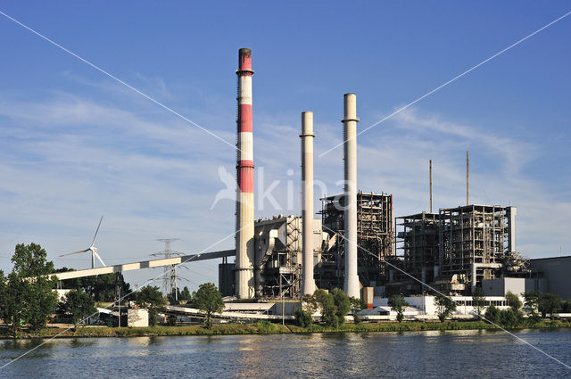 Ghent–Terneuzen Canal