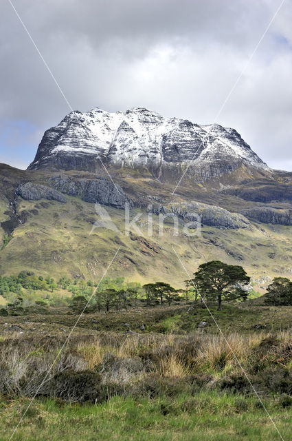 Loch Maree