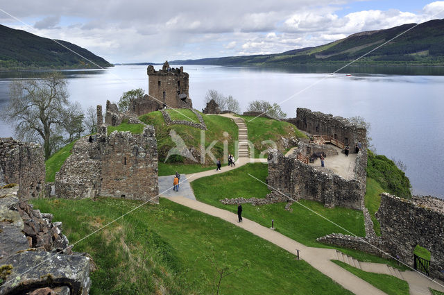 Loch Ness