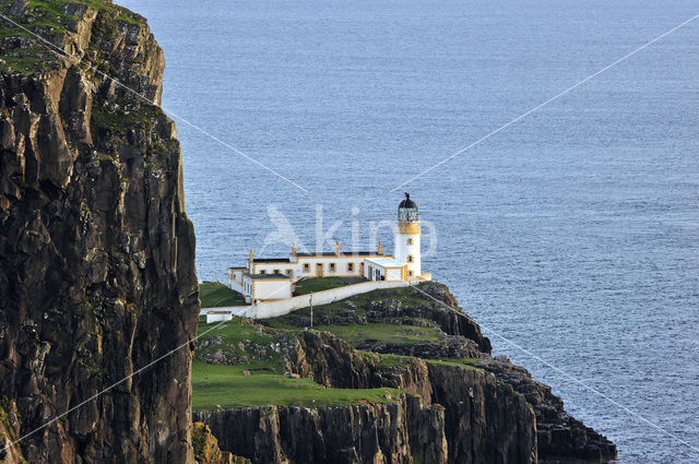 Neist Point Lighthouse