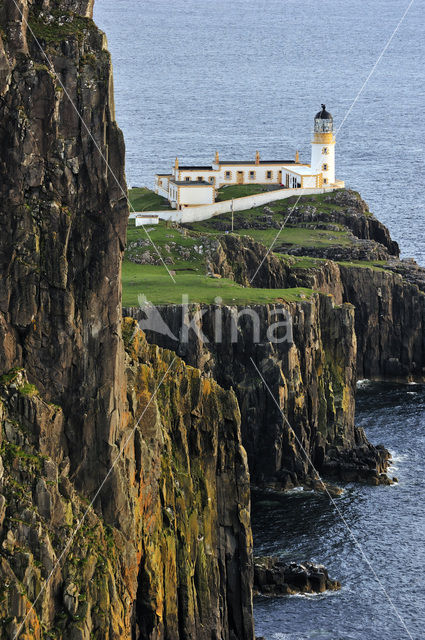 Neist Point Lighthouse