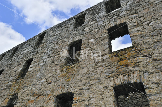 Ruthven Barracks