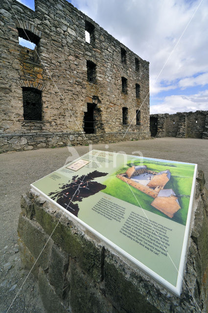 Ruthven Barracks