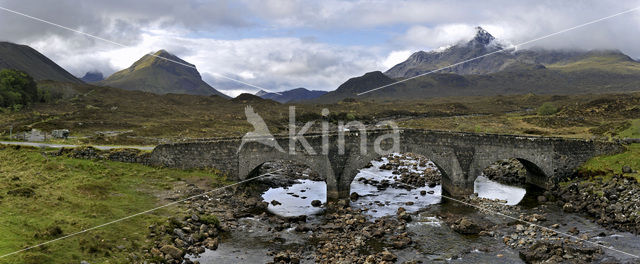 Sligachan