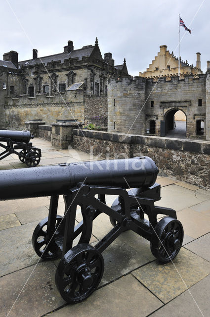 Stirling Castle