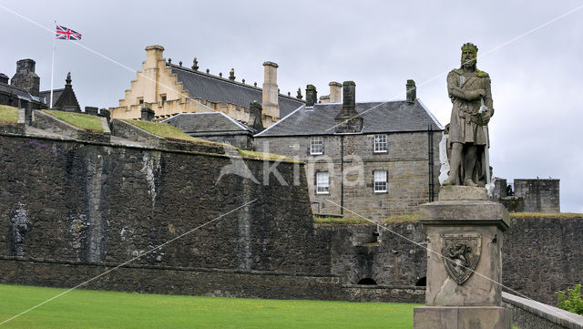 Stirling Castle