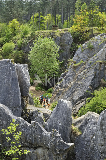 Viroin valley