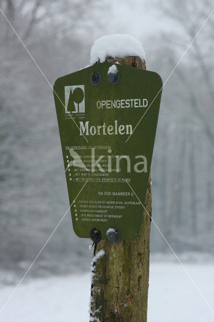 De Mortelen en Heerenbeek