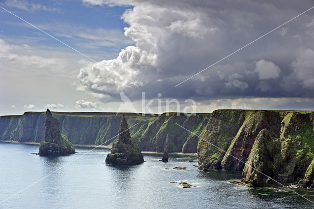 Duncansby Head