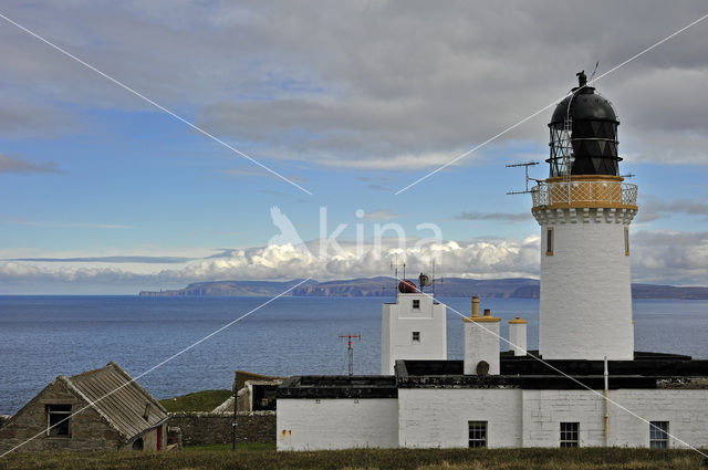 Dunnet Head Lighthouse