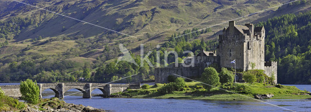 Eilean Donan Castle