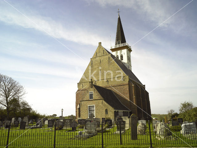 Hervormde Kerk