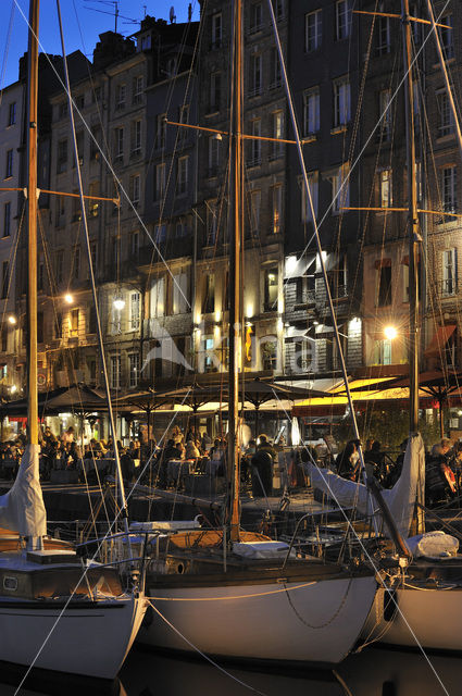 Honfleur