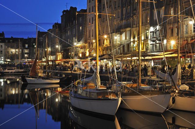 Honfleur