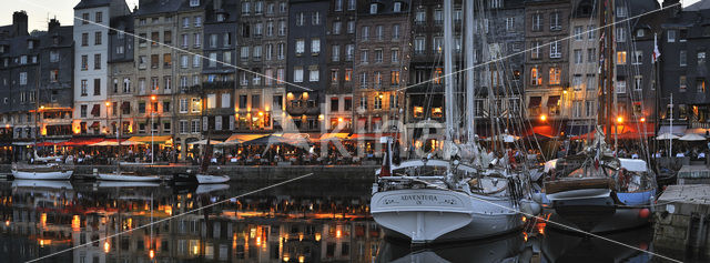 Honfleur