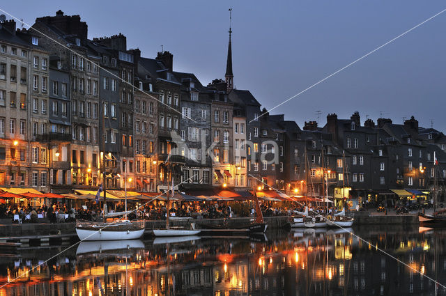 Honfleur