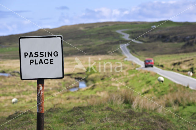 Isle of Skye