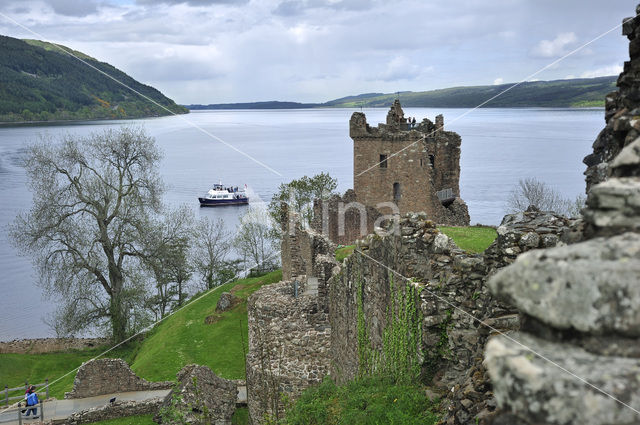 Loch Ness