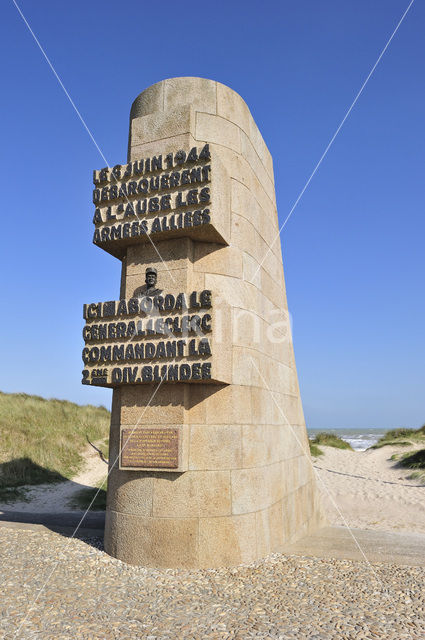 Monument Leclerc