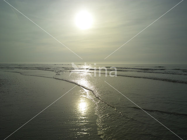 National Park Duinen van Texel