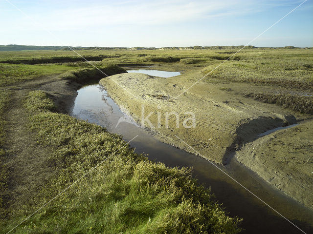 National Park Duinen van Texel