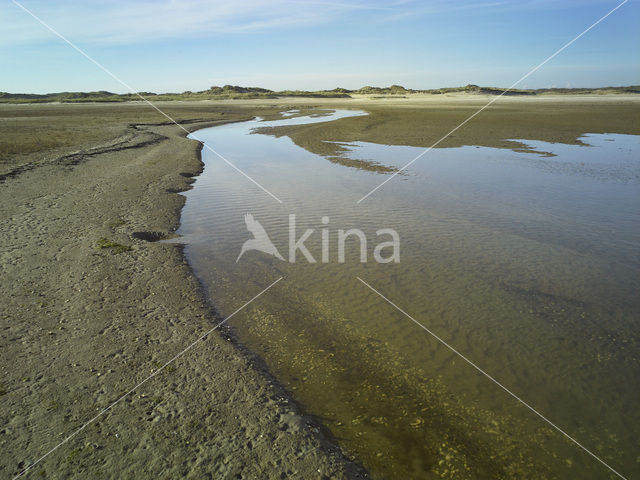 National Park Duinen van Texel