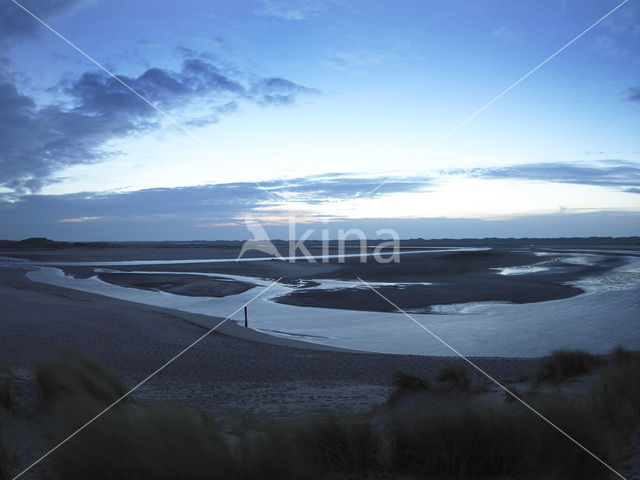 Nationaal Park Duinen van Texel