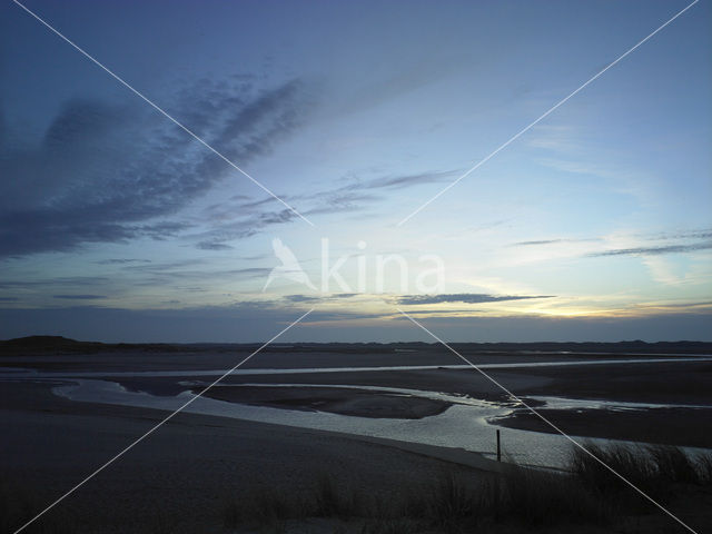 Nationaal Park Duinen van Texel