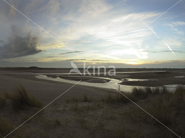 Nationaal Park Duinen van Texel