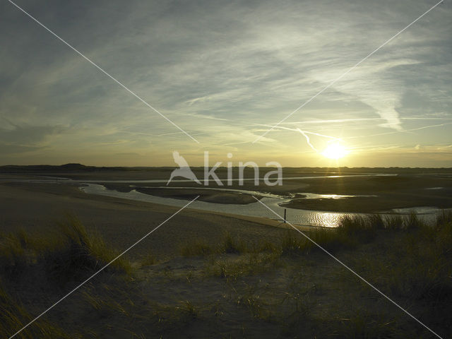 National Park Duinen van Texel