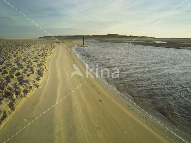 National Park Duinen van Texel