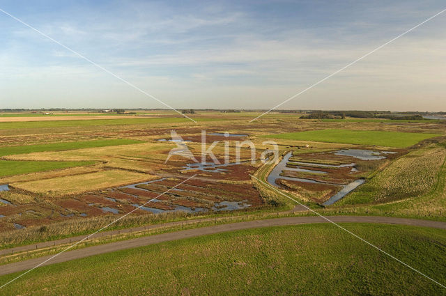 Nationaal Park Oosterschelde