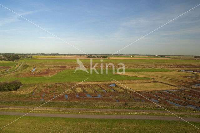 Nationaal Park Oosterschelde