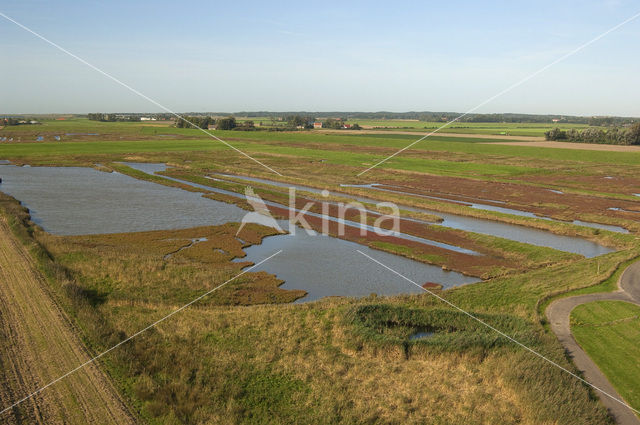 Nationaal Park Oosterschelde