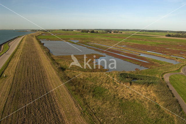 Nationaal Park Oosterschelde