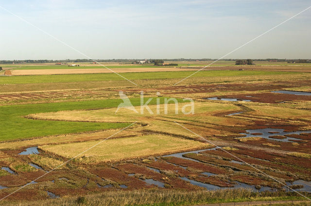 Nationaal Park Oosterschelde