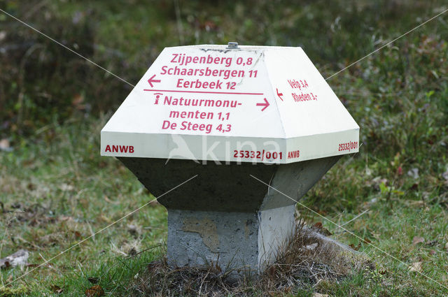 National Park Veluwezoom