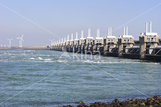 Oosterscheldedam