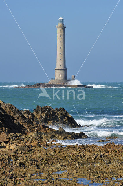 Phare de la Hague