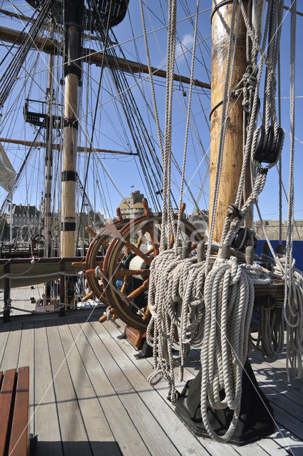 Saint-Malo