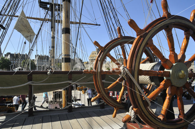 Saint-Malo